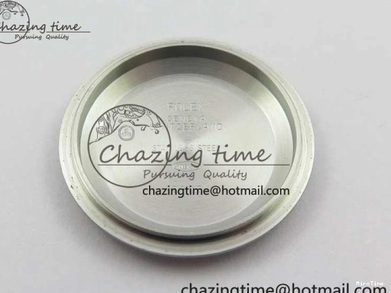 MiroTime 0215 Elegant Daytona 116519 OXF Best Edition Blue Dial on Blue Leather Strap A 3073